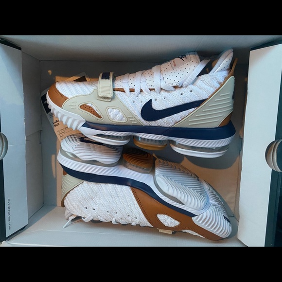 LeBron zoom trainer medicine ball 16’s main image 4